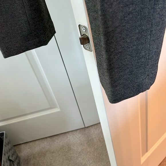 Talbots skinny ankle pants - Picture 4 of 5